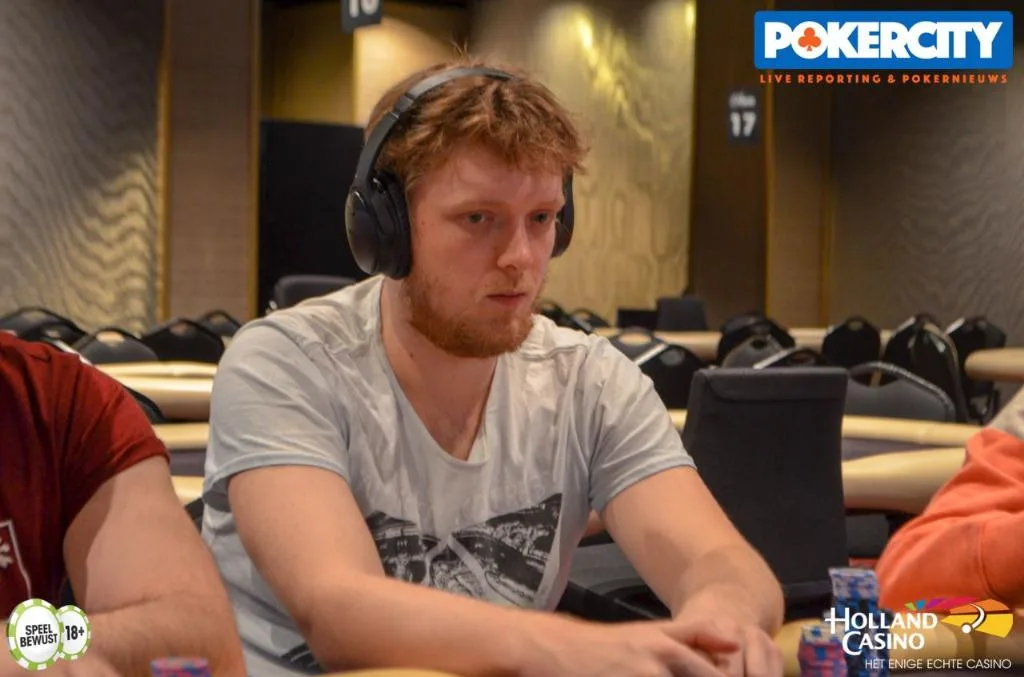 © 2026 Pokercity | Duco ten Haven | 2019/04 - Rotterdam Poker Series - €1.590 NLH Main Event Duco ten Haven | 2019/04 - Rotterdam Poker Series - €1.590 NLH Main Event