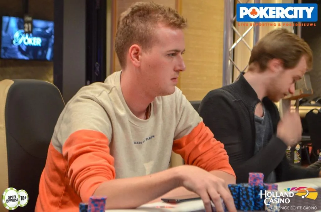© 2026 Pokercity | Freek Scholten | 2019/04 - Rotterdam Poker Series - €1.590 NLH Main Event Freek Scholten | 2019/04 - Rotterdam Poker Series - €1.590 NLH Main Event