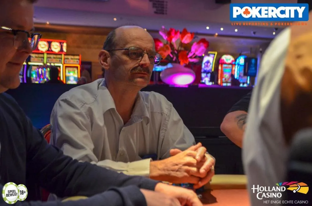 © 2026 Pokercity | Menno Spijker | 2019/04 - Enschede Poker Series - €550 NLHE Main Event Menno Spijker | 2019/04 - Enschede Poker Series - €550 NLHE Main Event