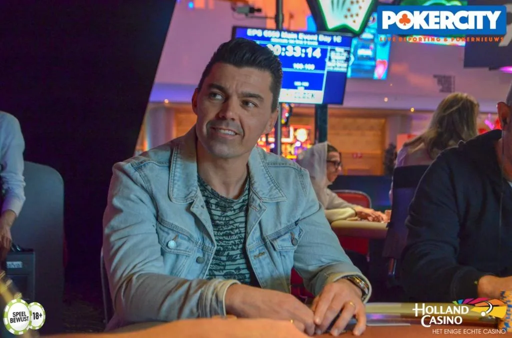 © 2026 Pokercity | Roberto Cao Lopez | 2019/04 - Enschede Poker Series - €550 NLHE Main Event Roberto Cao Lopez | 2019/04 - Enschede Poker Series - €550 NLHE Main Event