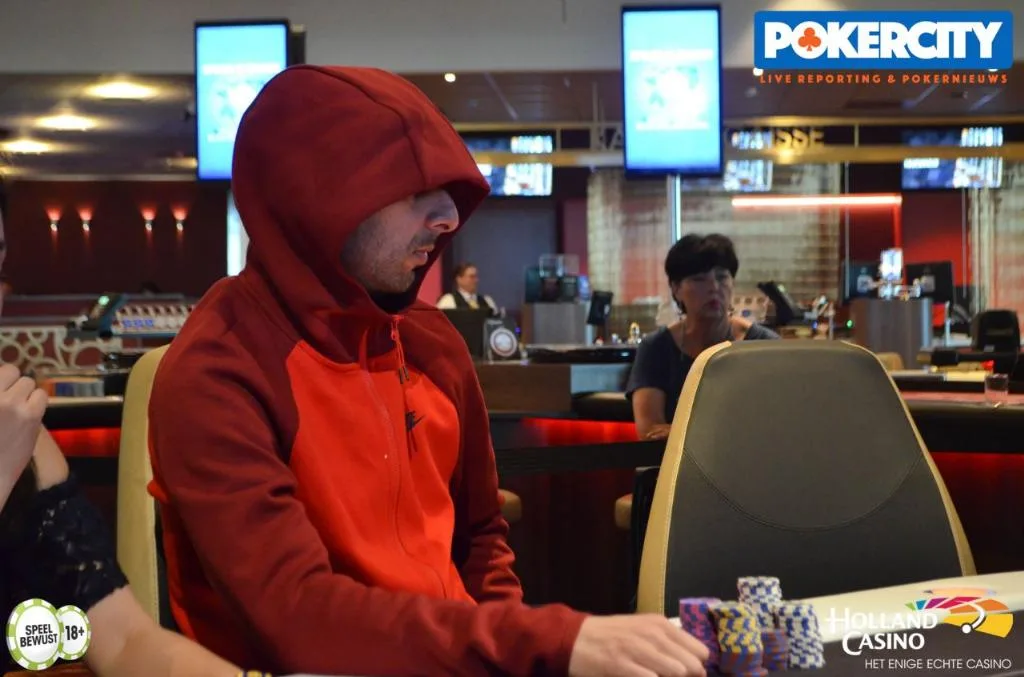 © 2026 Pokercity | Kamal Akachar | 2019/05 - Valkenburg Poker Series - €450 NLH Main Event Kamal Akachar | 2019/05 - Valkenburg Poker Series - €450 NLH Main Event