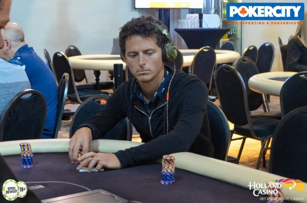 © 2026 Pokercity | Daniel Carter | 2019/06 - Breda Poker Series - €780 Main Event Single re-entry Daniel Carter | 2019/06 - Breda Poker Series - €780 Main Event Single re-entry