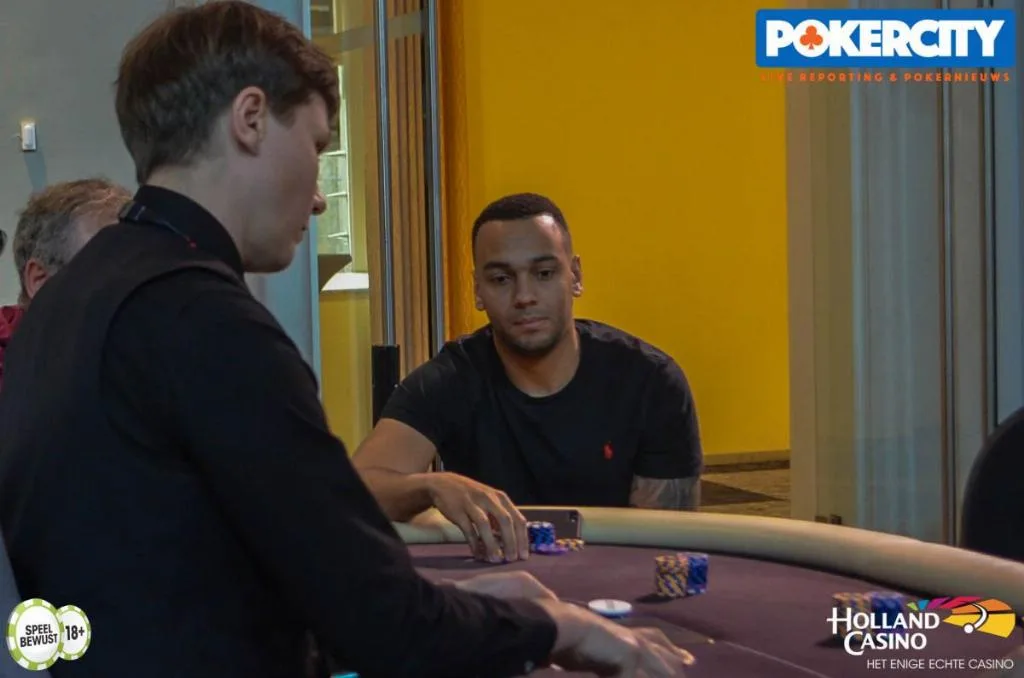 © 2026 Pokercity | Dylan van Gessel | 2019/06 - Breda Poker Series - €780 Main Event Single re-entry Dylan van Gessel | 2019/06 - Breda Poker Series - €780 Main Event Single re-entry