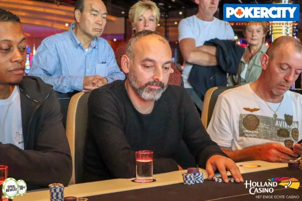 © 2026 Pokercity | Fatih Aydin | 2019/09 - Utrecht Poker Series - €670 NLHE Main Event Fatih Aydin | 2019/09 - Utrecht Poker Series - €670 NLHE Main Event
