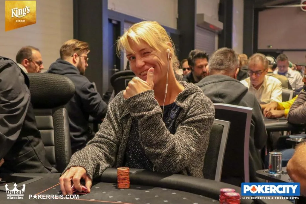 Jessica Kamp | 2019/09 - Dutch Classics - €195 Dutch Classics Main Event 