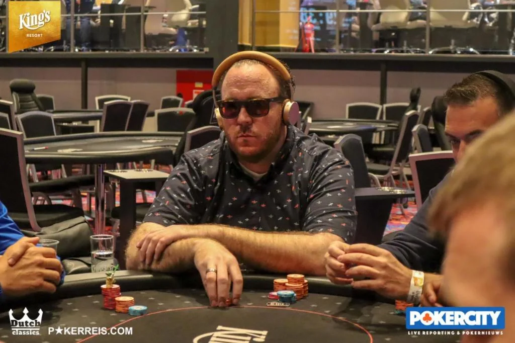 © 2026 Pokercity | Dominic Bruijnzeels | 2019/09 - Dutch Classics - €195 Dutch Classics Main Event Dominic Bruijnzeels | 2019/09 - Dutch Classics - €195 Dutch Classics Main Event