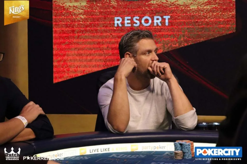 © 2026 Pokercity | Jolmer Meelis | 2019/09 - Dutch Classics - €195 Dutch Classics Main Event Jolmer Meelis | 2019/09 - Dutch Classics - €195 Dutch Classics Main Event