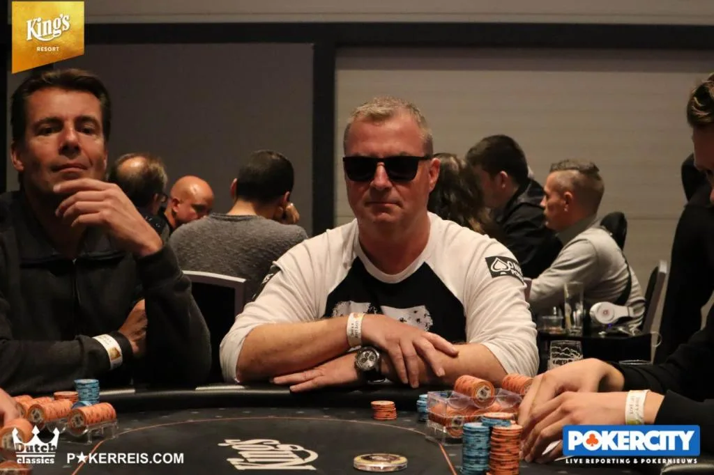 © 2026 Pokercity | Jakob Kerkhoff | 2019/09 - Dutch Classics - €195 Dutch Classics Main Event Jakob Kerkhoff | 2019/09 - Dutch Classics - €195 Dutch Classics Main Event