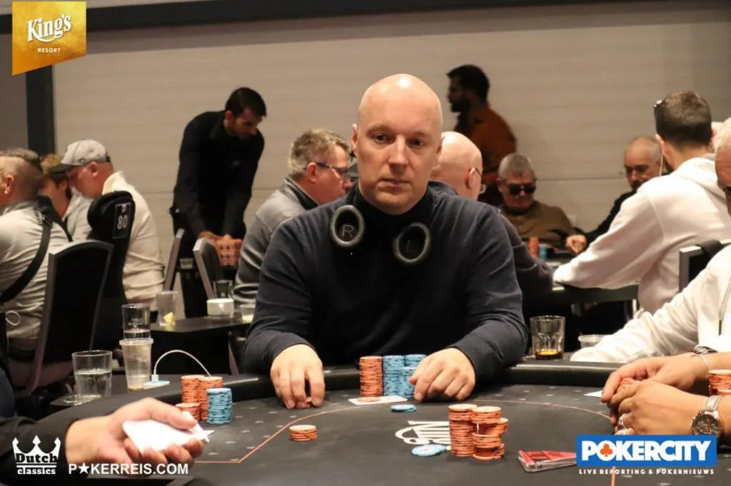 © 2026 Pokercity | Bas Reitsma | 2019/09 - Dutch Classics - €195 Dutch Classics Main Event Bas Reitsma | 2019/09 - Dutch Classics - €195 Dutch Classics Main Event