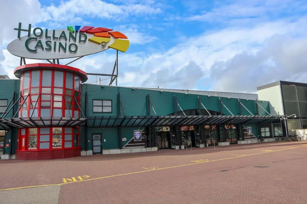 Holland Casino Leeuwarden | 2019/09 - Leeuwarden Poker Series - €440 NLHE Main Event