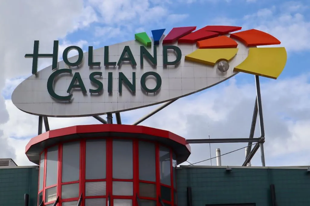 Holland Casino Leeuwarden | 2019/09 - Leeuwarden Poker Series - €440 NLHE Main Event