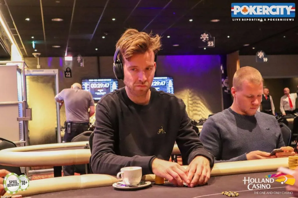 © 2026 Pokercity | Rasmus Agerskov Larsen | 2019/11 - WSOP Circuit Rotterdam - €2.750 NLHE High Roller 8-Max Rasmus Agerskov Larsen | 2019/11 - WSOP Circuit Rotterdam - €2.750 NLHE High Roller 8-Max