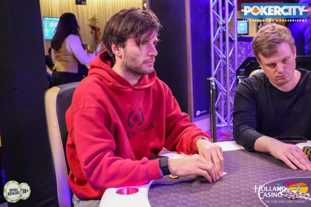 © 2026 Pokercity | Tom Vogelsang | 2019/11 - WSOP Circuit Rotterdam - €2.750 NLHE High Roller 8-Max Tom Vogelsang | 2019/11 - WSOP Circuit Rotterdam - €2.750 NLHE High Roller 8-Max
