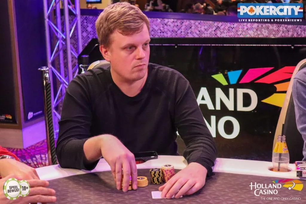 © 2026 Pokercity | Vojtech Ruzicka | 2019/11 - WSOP Circuit Rotterdam - €2.750 NLHE High Roller 8-Max Vojtech Ruzicka | 2019/11 - WSOP Circuit Rotterdam - €2.750 NLHE High Roller 8-Max