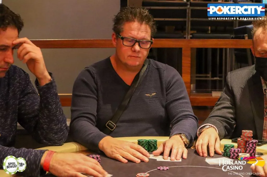 © 2026 Pokercity | Danny van Zijp | 2019/11 - Master Classics of Poker - #1 - €550 NLH MCOP meets WSOP Danny van Zijp | 2019/11 - Master Classics of Poker - #1 - €550 NLH MCOP meets WSOP