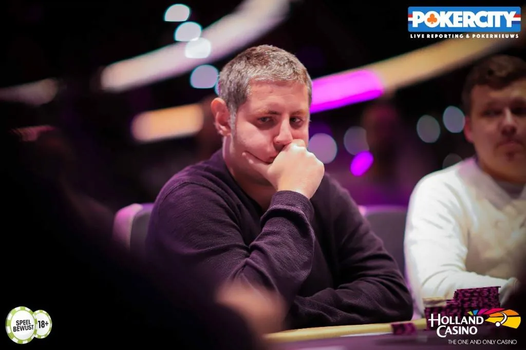 © 2026 Pokercity | Artyom Geller | 2019/11 - Master Classics of Poker - #1 - €550 NLH MCOP meets WSOP Artyom Geller | 2019/11 - Master Classics of Poker - #1 - €550 NLH MCOP meets WSOP