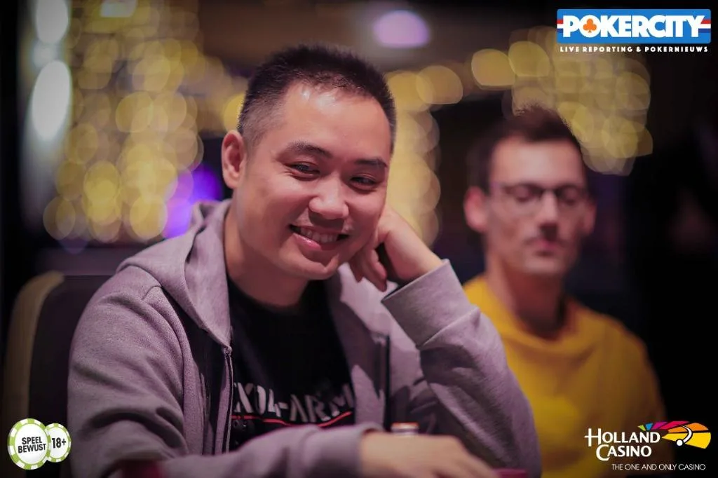 © 2026 Pokercity | Hok Yiu Lee | 2019/11 - Master Classics of Poker - #2 - €3.250 PLO High Roller Hok Yiu Lee | 2019/11 - Master Classics of Poker - #2 - €3.250 PLO High Roller