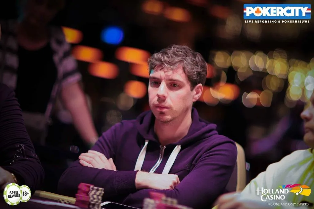 © 2026 Pokercity | David van der Weele | 2019/11 - Master Classics of Poker - #2 - €3.250 PLO High Roller David van der Weele | 2019/11 - Master Classics of Poker - #2 - €3.250 PLO High Roller