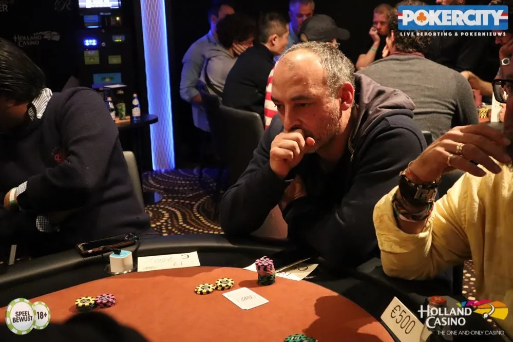 © 2026 Pokercity | Fatih Aydin | 2019/11 - Master Classics of Poker - #6 - €1.100 NLH P.S.K.O. Freeze-out Fatih Aydin | 2019/11 - Master Classics of Poker - #6 - €1.100 NLH P.S.K.O. Freeze-out