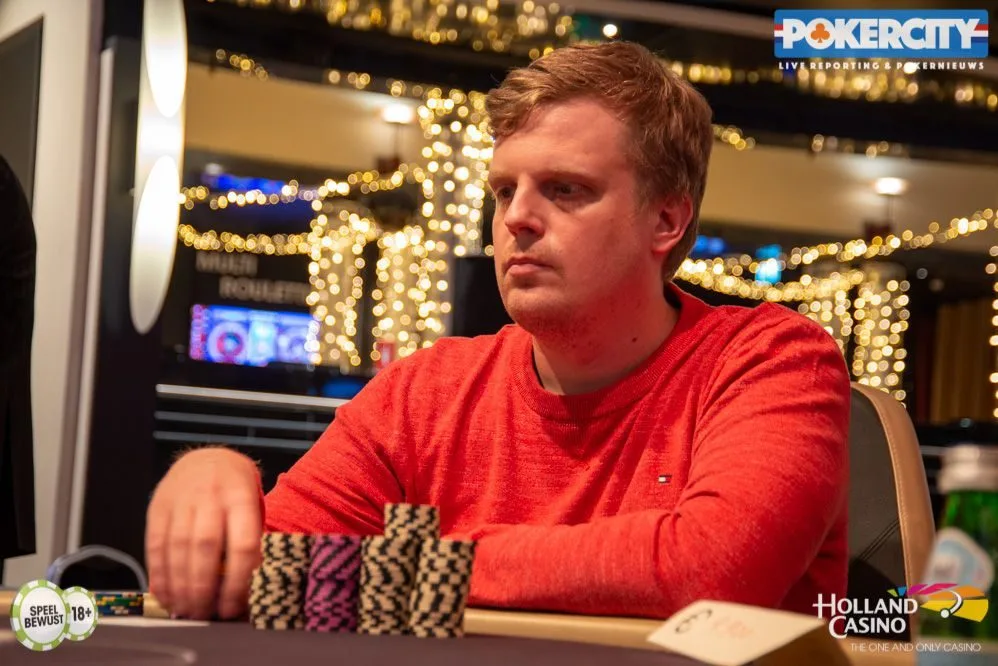 © 2026 Pokercity | Vojtech Ruzicka | 2019/11 - Master Classics of Poker - #6 - €1.100 NLH P.S.K.O. Freeze-out Vojtech Ruzicka | 2019/11 - Master Classics of Poker - #6 - €1.100 NLH P.S.K.O. Freeze-out