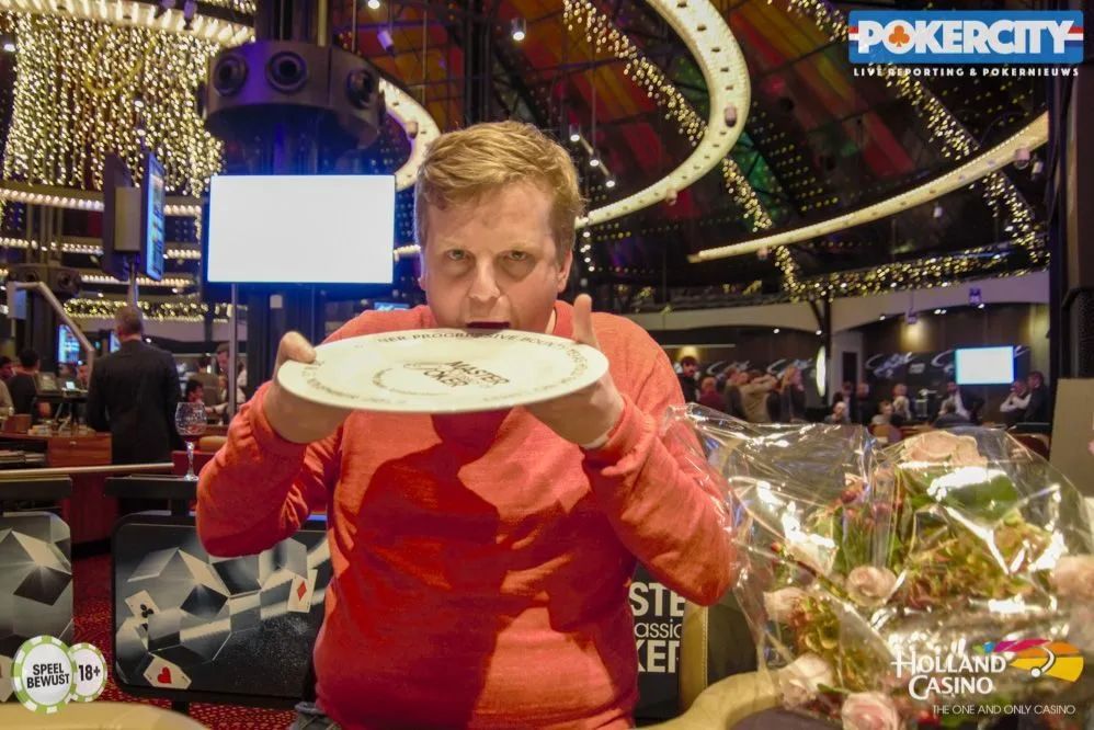 © 2026 Pokercity | Vojtech Ruzicka | 2019/11 - Master Classics of Poker - #6 - €1.100 NLH P.S.K.O. Freeze-out Vojtech Ruzicka | 2019/11 - Master Classics of Poker - #6 - €1.100 NLH P.S.K.O. Freeze-out