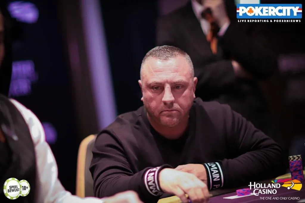 © 2026 Pokercity | Kees Alblas | 2019/11 - Master Classics of Poker - #10 - €9.800 NLH High Roller Kees Alblas | 2019/11 - Master Classics of Poker - #10 - €9.800 NLH High Roller