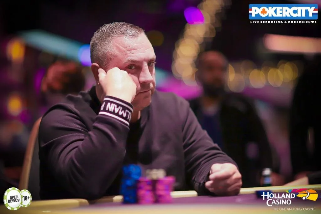 © 2026 Pokercity | Kees Alblas | 2019/11 - Master Classics of Poker - #10 - €9.800 NLH High Roller Kees Alblas | 2019/11 - Master Classics of Poker - #10 - €9.800 NLH High Roller