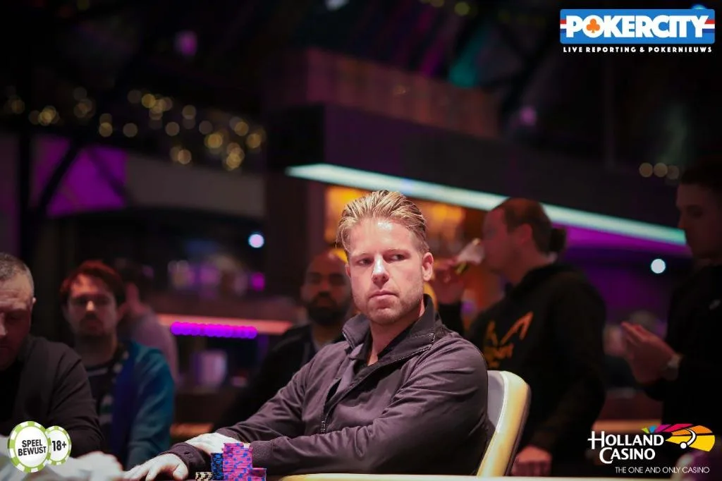 © 2026 Pokercity | Jorryt van Hoof | 2019/11 - Master Classics of Poker - #10 - €9.800 NLH High Roller Jorryt van Hoof | 2019/11 - Master Classics of Poker - #10 - €9.800 NLH High Roller