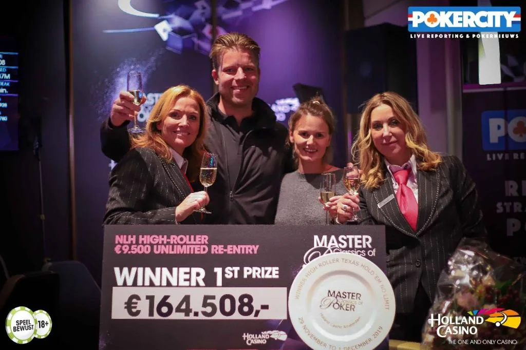 © 2026 Pokercity | Jorryt van Hoof | 2019/11 - Master Classics of Poker - #10 - €9.800 NLH High Roller Jorryt van Hoof | 2019/11 - Master Classics of Poker - #10 - €9.800 NLH High Roller