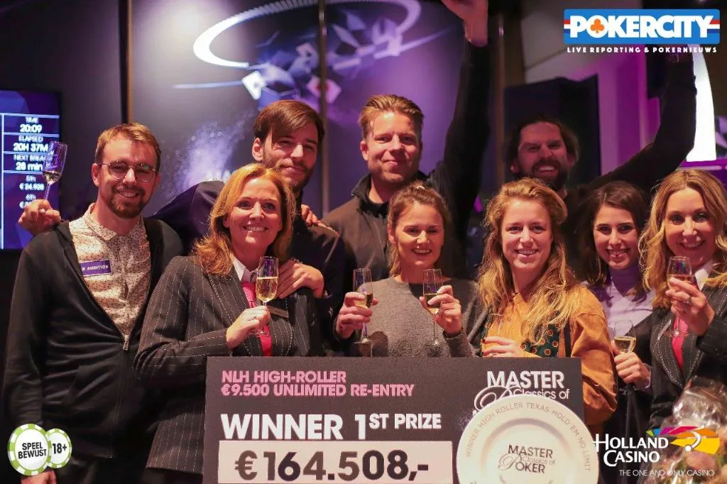 © 2026 Pokercity | Jorryt van Hoof | 2019/11 - Master Classics of Poker - #10 - €9.800 NLH High Roller Jorryt van Hoof | 2019/11 - Master Classics of Poker - #10 - €9.800 NLH High Roller