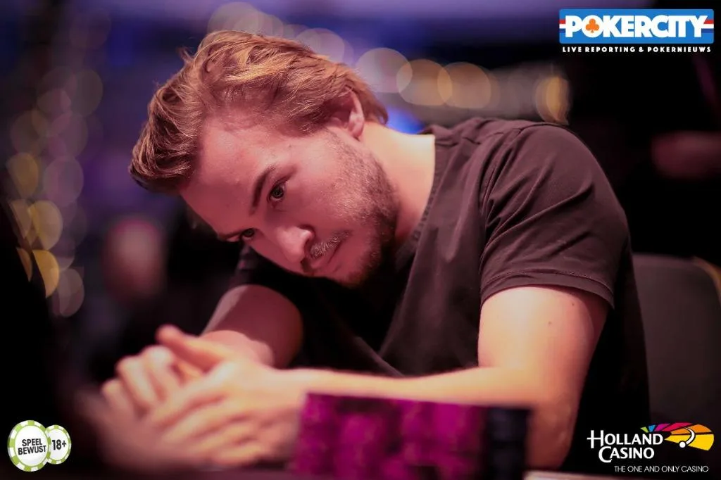 © 2026 Pokercity | Thomas Brader | 2019/11 - Master Classics of Poker - #11 - €825 NLHE Single Re-entry Thomas Brader | 2019/11 - Master Classics of Poker - #11 - €825 NLHE Single Re-entry