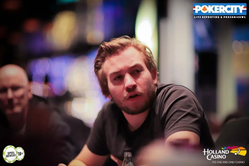 © 2026 Pokercity | Thomas Brader | 2019/11 - Master Classics of Poker - #11 - €825 NLHE Single Re-entry Thomas Brader | 2019/11 - Master Classics of Poker - #11 - €825 NLHE Single Re-entry