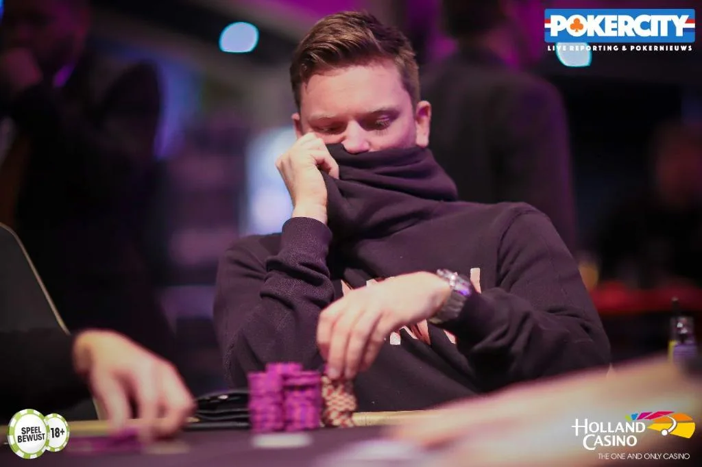 © 2026 Pokercity | Timo de Smet | 2019/11 - Master Classics of Poker - #11 - €825 NLHE Single Re-entry Timo de Smet | 2019/11 - Master Classics of Poker - #11 - €825 NLHE Single Re-entry