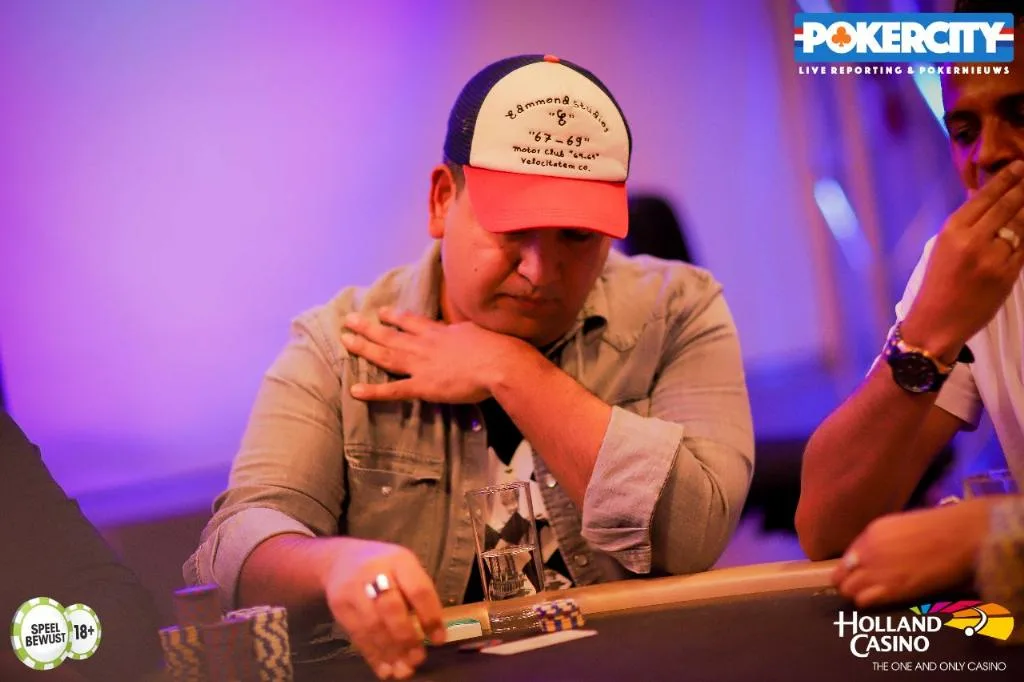© 2026 Pokercity | Angel Aguero | 2019/12 - Dutch Open Poker Series - #1 - €150 NLHE Dutch Open Cup Angel Aguero | 2019/12 - Dutch Open Poker Series - #1 - €150 NLHE Dutch Open Cup