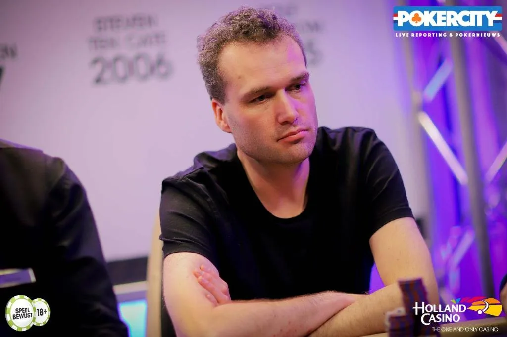 © 2026 Pokercity | Maik de Rijk | 2019/12 - Dutch Open Poker Series - #1 - €150 NLHE Dutch Open Cup Maik de Rijk | 2019/12 - Dutch Open Poker Series - #1 - €150 NLHE Dutch Open Cup