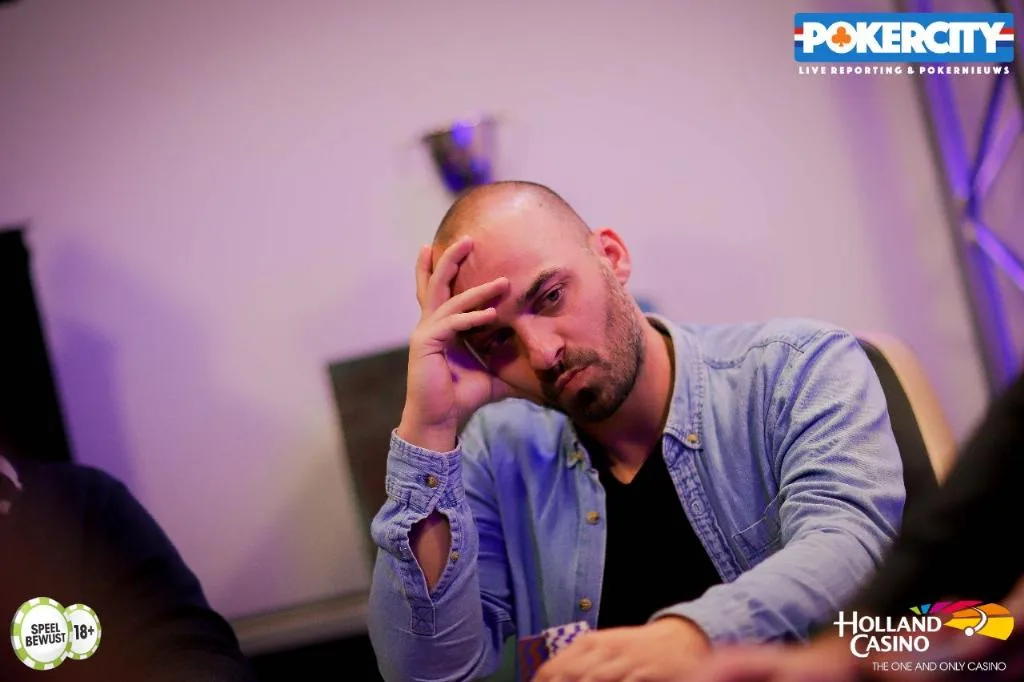 © 2026 Pokercity | Peter van Pijkeren | 2019/12 - Dutch Open Poker Series - #1 - €150 NLHE Dutch Open Cup Peter van Pijkeren | 2019/12 - Dutch Open Poker Series - #1 - €150 NLHE Dutch Open Cup