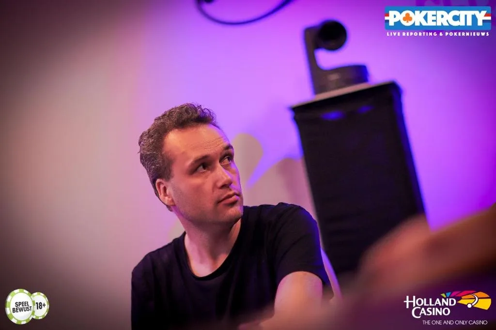 © 2026 Pokercity | Maik de Rijk | 2019/12 - Dutch Open Poker Series - #1 - €150 NLHE Dutch Open Cup Maik de Rijk | 2019/12 - Dutch Open Poker Series - #1 - €150 NLHE Dutch Open Cup