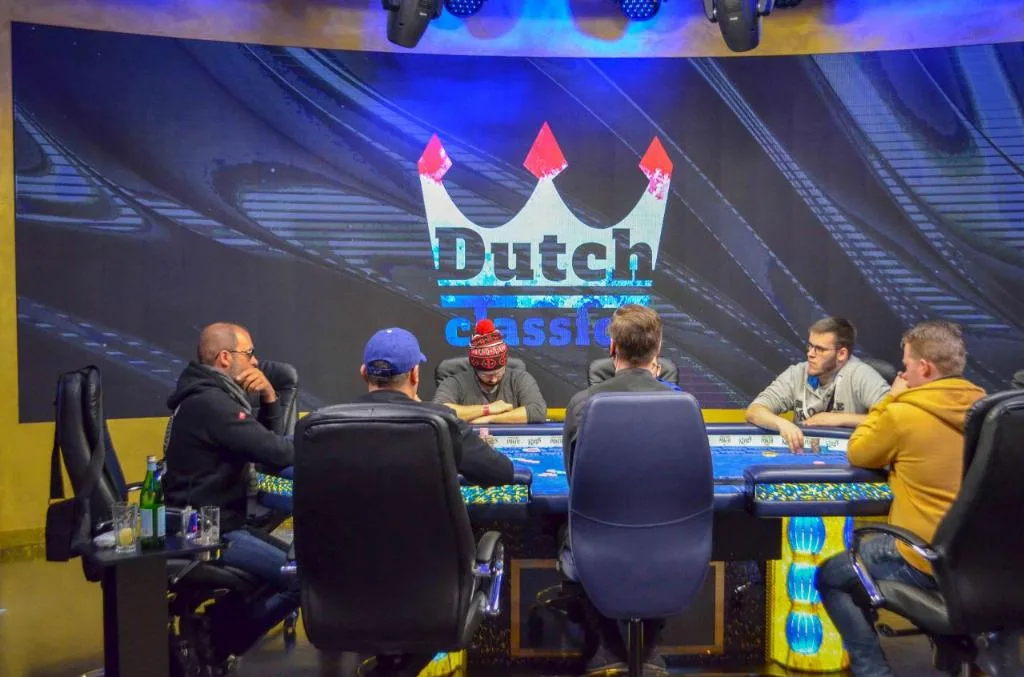 © 2026 Pokercity | 2019/01 - Dutch Classics - €195 Dutch Classics Main Event 2019/01 - Dutch Classics - €195 Dutch Classics Main Event