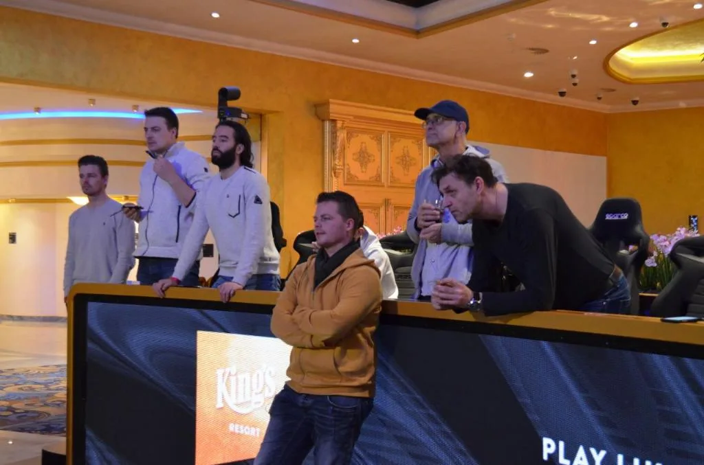 © 2026 Pokercity | Paul Huiberts | 2019/01 - Dutch Classics - €195 Dutch Classics Main Event Paul Huiberts | 2019/01 - Dutch Classics - €195 Dutch Classics Main Event