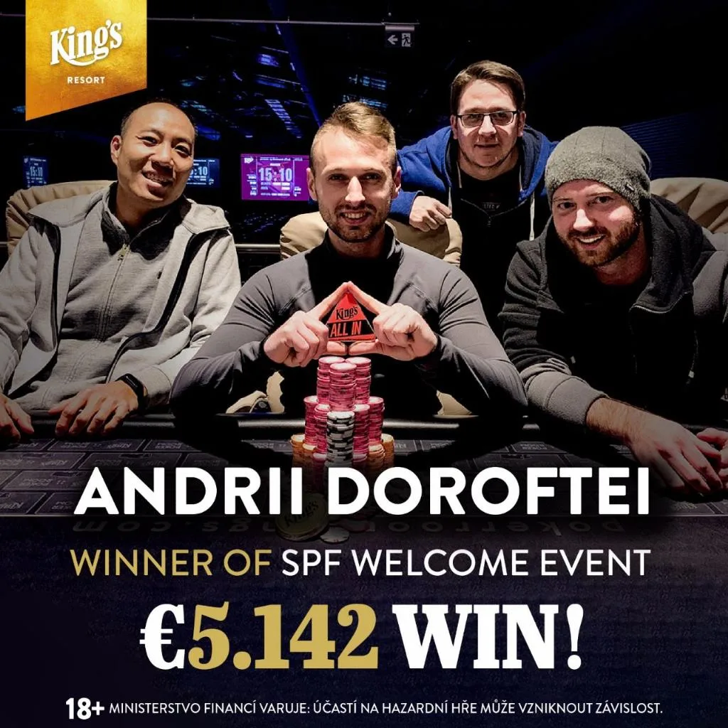 © 2026 Pokercity | 2019/01 - Dutch Classics - €70 Dutch Classics Closer 2019/01 - Dutch Classics - €70 Dutch Classics Closer