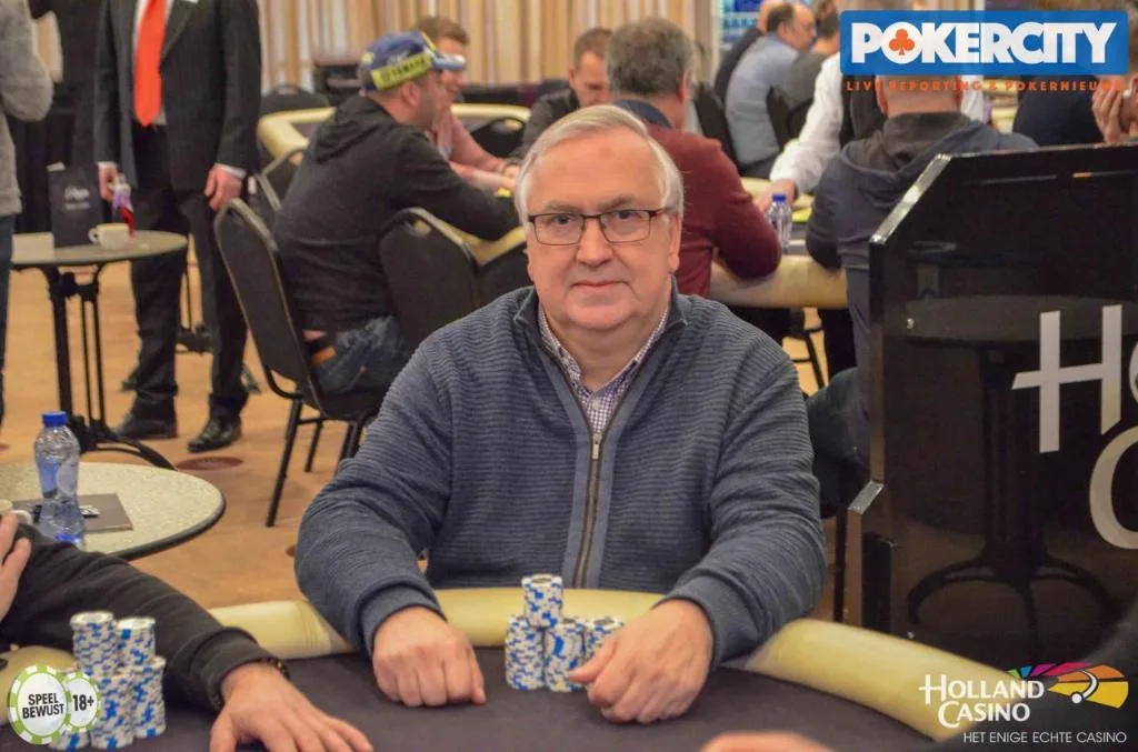 © 2026 Pokercity | 2019/01 - Utrecht Poker Series - €330 Freeze-out 2019/01 - Utrecht Poker Series - €330 Freeze-out