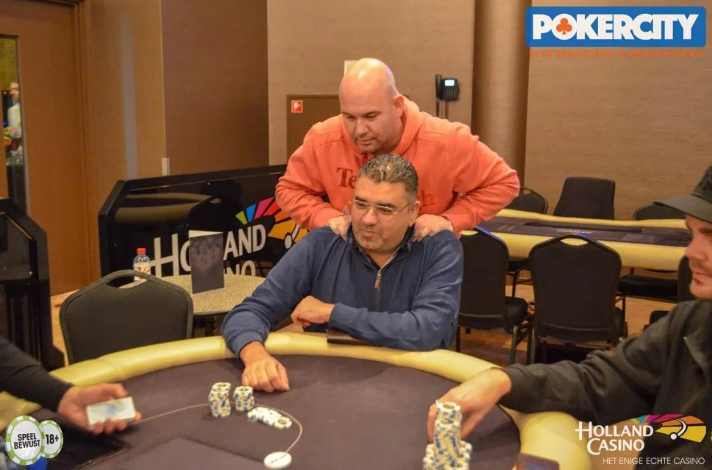 © 2026 Pokercity | 2019/01 - Utrecht Poker Series - €330 Freeze-out 2019/01 - Utrecht Poker Series - €330 Freeze-out