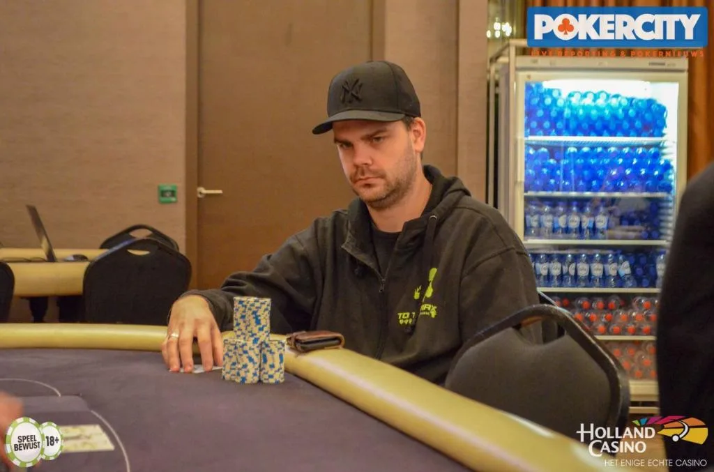 © 2026 Pokercity | 2019/01 - Utrecht Poker Series - €330 Freeze-out 2019/01 - Utrecht Poker Series - €330 Freeze-out