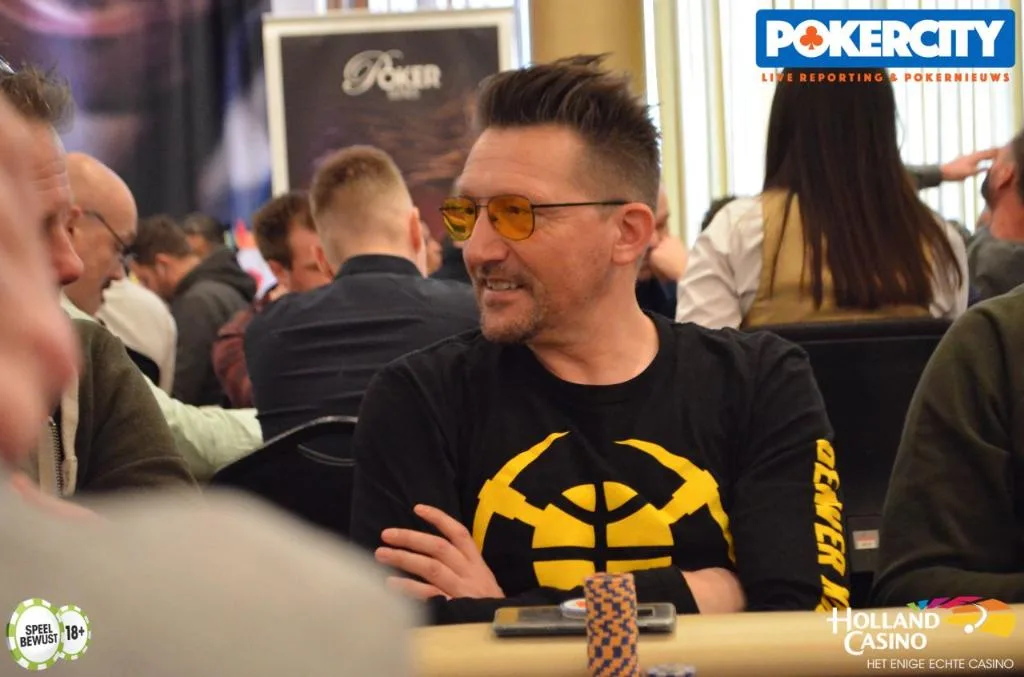 © 2026 Pokercity | Tom Montfrooy | 2019/01 - Utrecht Poker Series - €780 Main Event Tom Montfrooy | 2019/01 - Utrecht Poker Series - €780 Main Event