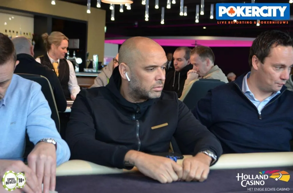 © 2026 Pokercity | Robert Soogea | 2019/02 - Scheveningen Poker Series - €440 Deepstack Main Event Robert Soogea | 2019/02 - Scheveningen Poker Series - €440 Deepstack Main Event