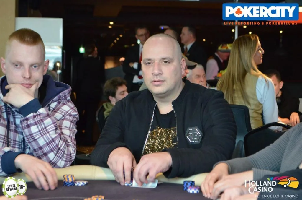 © 2026 Pokercity | Firat Baltaci | 2019/02 - Scheveningen Poker Series - €440 Deepstack Main Event Firat Baltaci | 2019/02 - Scheveningen Poker Series - €440 Deepstack Main Event