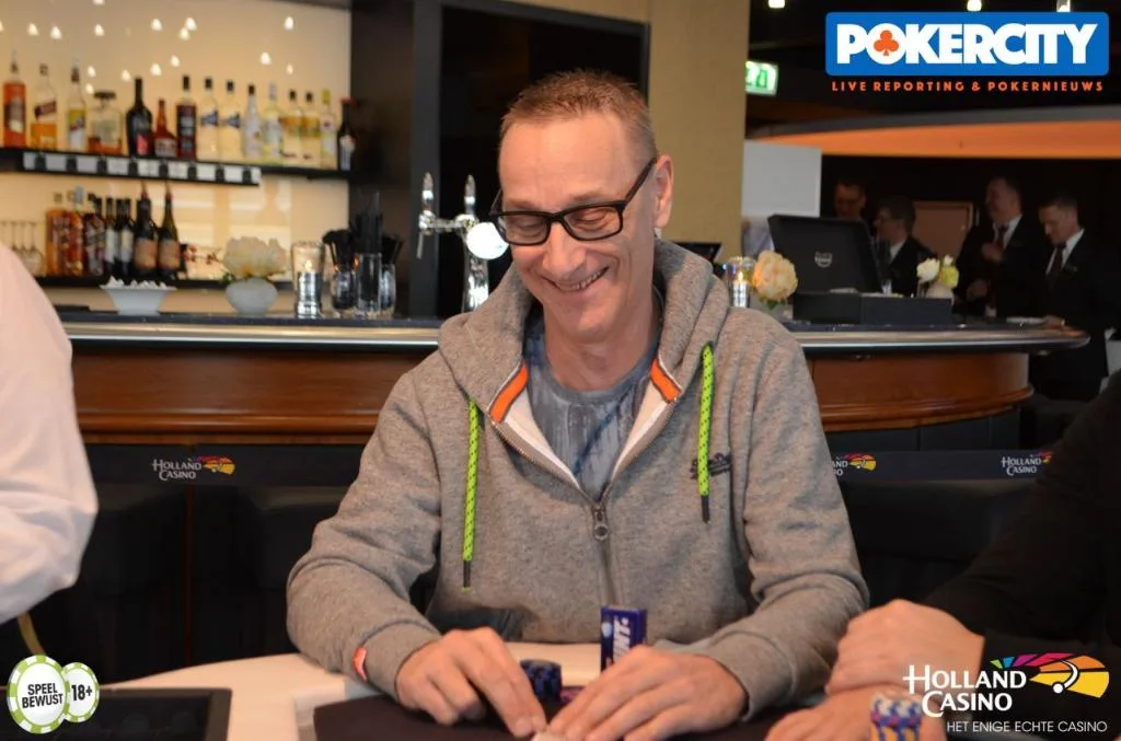 © 2026 Pokercity | Koos Stolk | 2019/02 - Scheveningen Poker Series - €440 Deepstack Main Event Koos Stolk | 2019/02 - Scheveningen Poker Series - €440 Deepstack Main Event