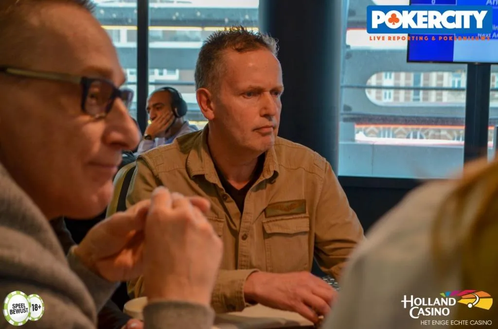 © 2026 Pokercity | Anthonie Vermeer | 2019/02 - Scheveningen Poker Series - €440 Deepstack Main Event Anthonie Vermeer | 2019/02 - Scheveningen Poker Series - €440 Deepstack Main Event