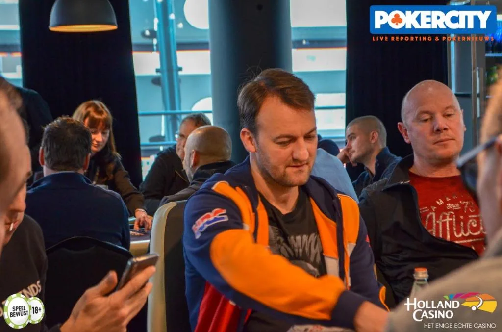 © 2026 Pokercity | Harry Rutten | 2019/02 - Scheveningen Poker Series - €440 Deepstack Main Event Harry Rutten | 2019/02 - Scheveningen Poker Series - €440 Deepstack Main Event