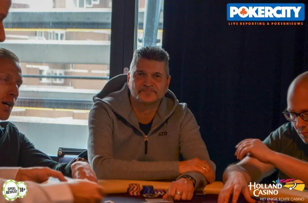 © 2026 Pokercity | Thomas Rathi | 2019/02 - Scheveningen Poker Series - €440 Deepstack Main Event Thomas Rathi | 2019/02 - Scheveningen Poker Series - €440 Deepstack Main Event